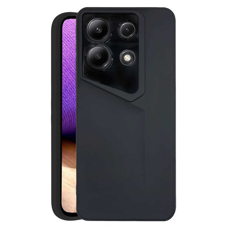 کاور مدل Porsh مناسب برای گوشی موبایل شیائومی Redmi Note 14s