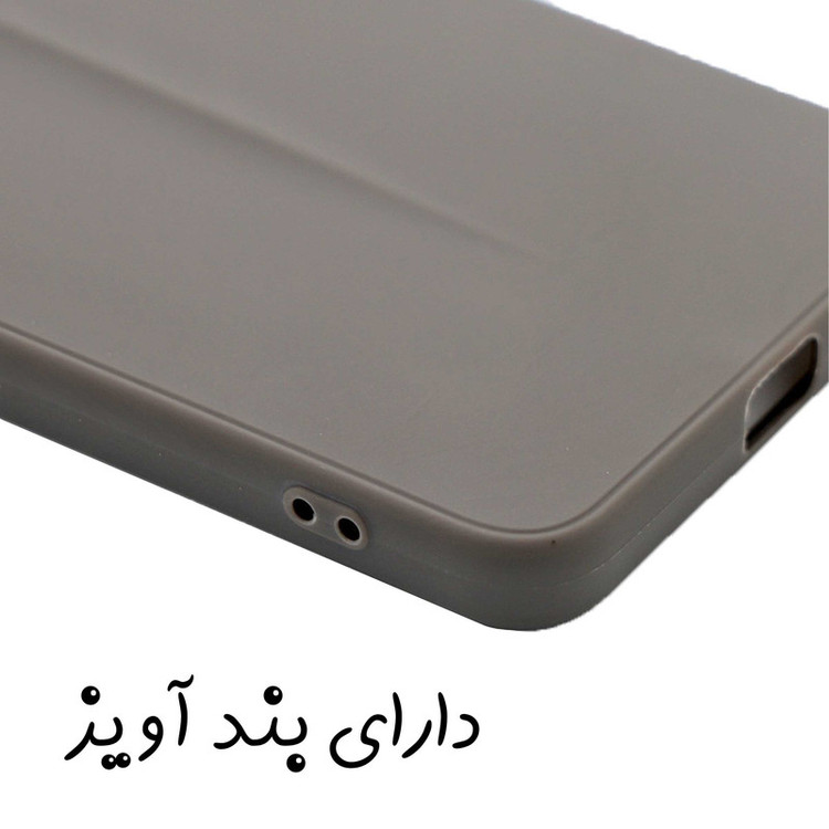 کاور مدل Porsh مناسب برای گوشی موبایل شیائومی Redmi Note 14s