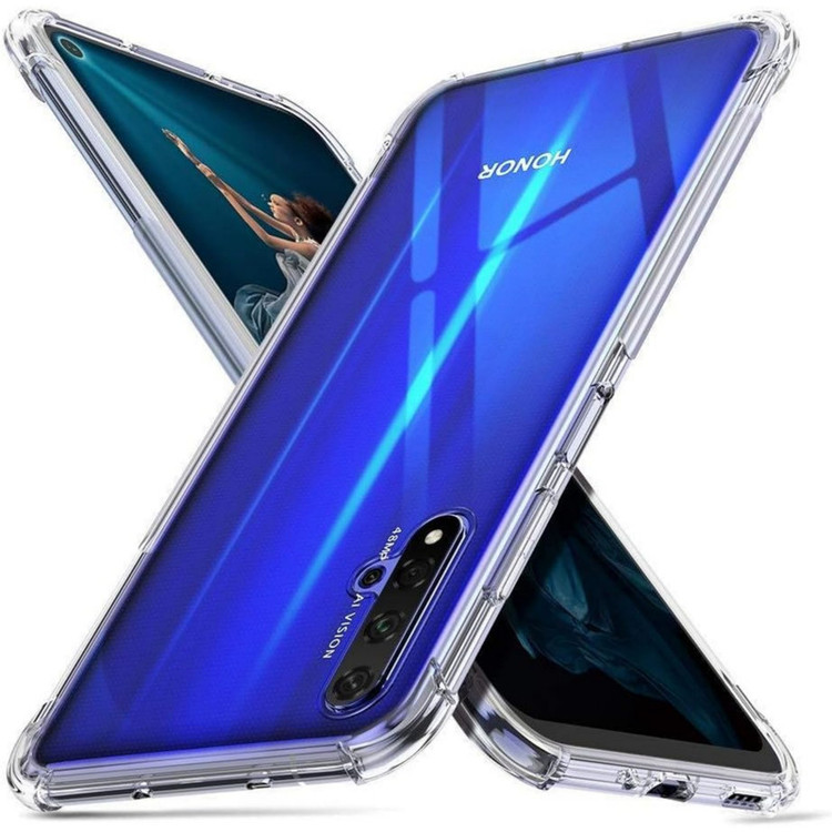 کاور مانستر مدل QSM مناسب برای گوشی موبایل هوآوی Nova 5T / آنر 20 / آنر 20s