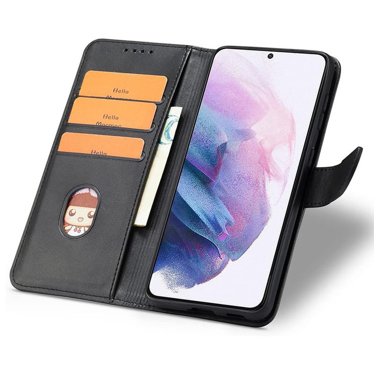 کاور کلاسوری مدل لپتاپی مناسب برای گوشی موبایل سامسونگ Galaxy A56