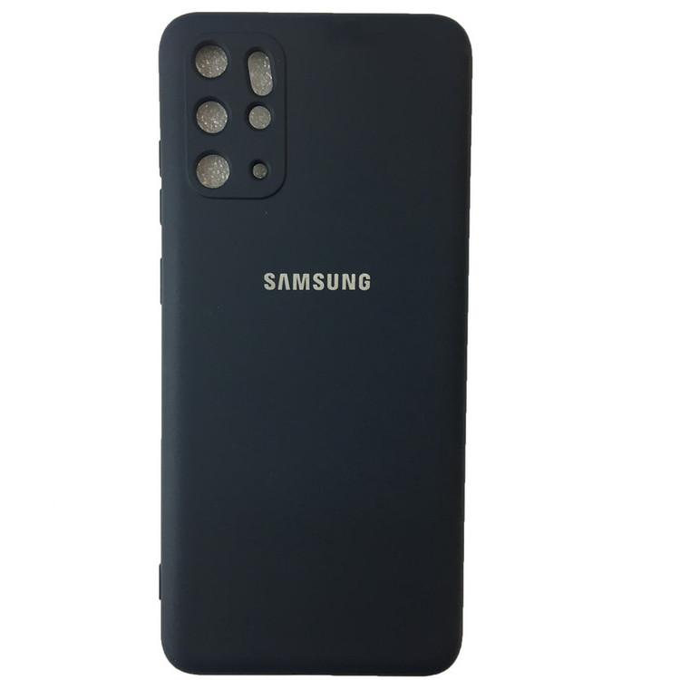 کاور مدل Sil-S20P مناسب برای گوشی موبایل سامسونگ Galaxy S20 plus