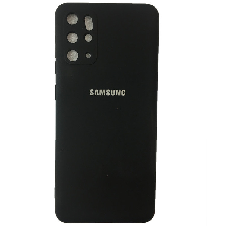 کاور مدل Sil-S20P مناسب برای گوشی موبایل سامسونگ Galaxy S20 plus