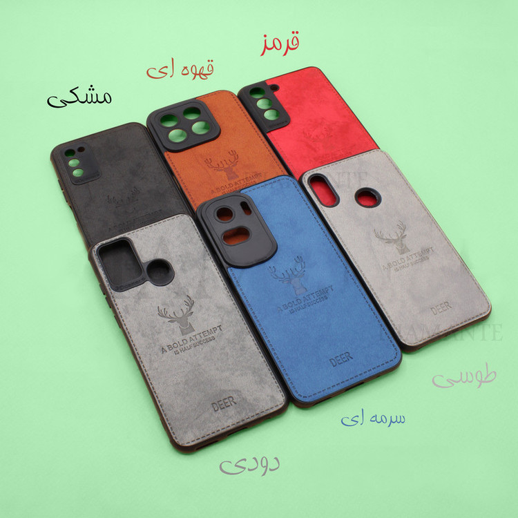 کاور مدل Gavazni مناسب برای گوشی موبایل هواوی Mate 9