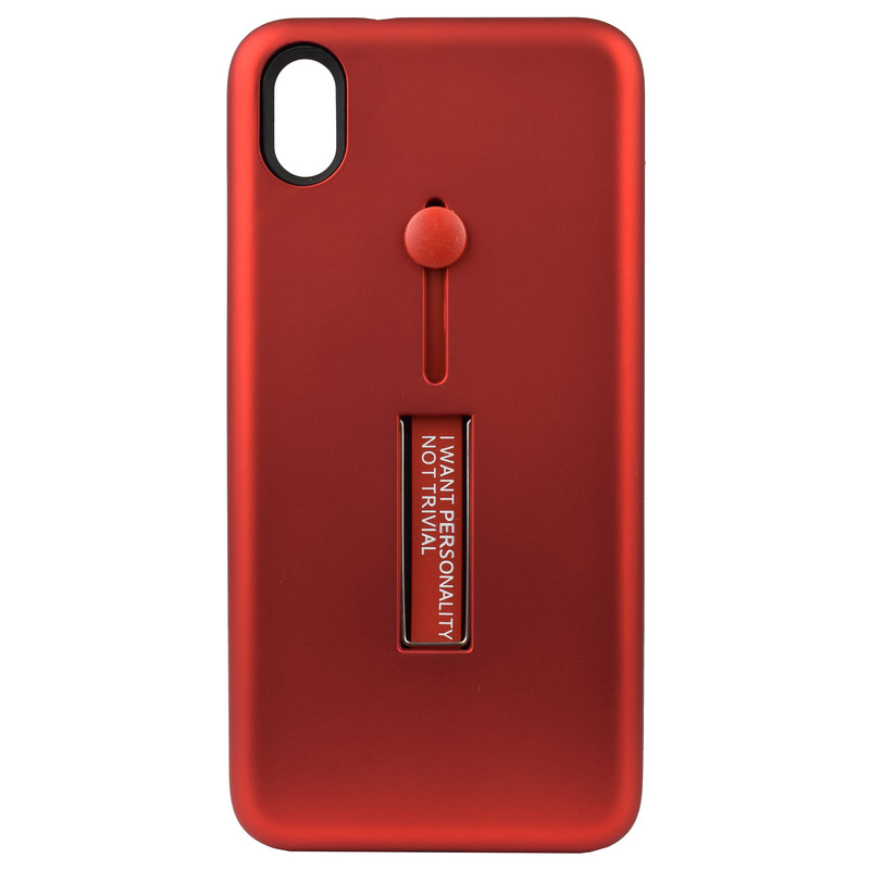 کاور مدل FAS20 مناسب برای گوشی موبایل شیائومی Redmi 7A