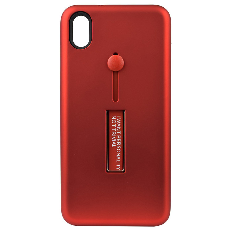 کاور مدل FAS20 مناسب برای گوشی موبایل شیائومی Redmi 7A