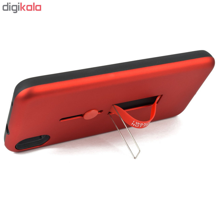 کاور مدل FAS20 مناسب برای گوشی موبایل شیائومی Redmi 7A