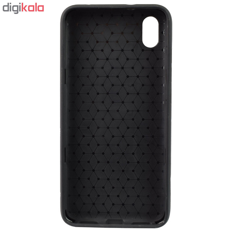 کاور مدل FAS20 مناسب برای گوشی موبایل شیائومی Redmi 7A