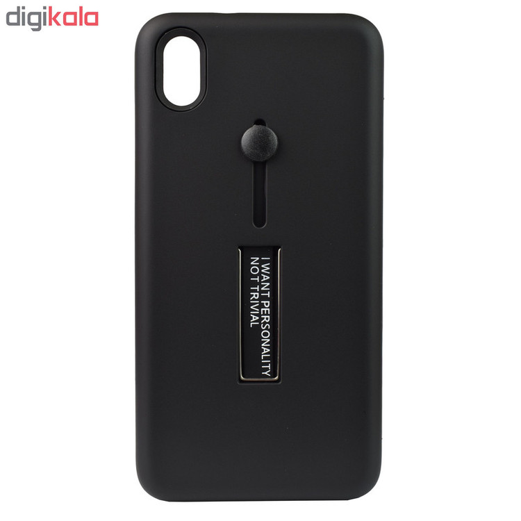 کاور مدل FAS20 مناسب برای گوشی موبایل شیائومی Redmi 7A