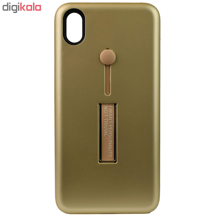 کاور مدل FAS20 مناسب برای گوشی موبایل شیائومی Redmi 7A