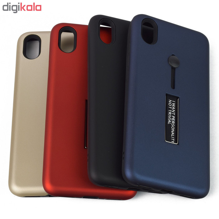 کاور مدل FAS20 مناسب برای گوشی موبایل شیائومی Redmi 7A
