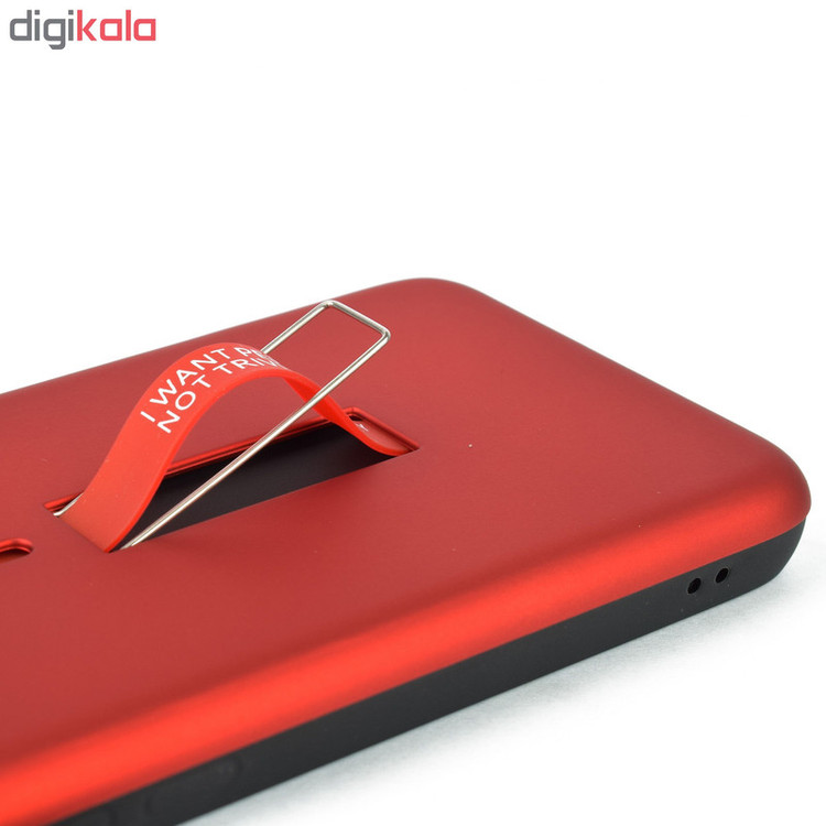 کاور مدل FAS20 مناسب برای گوشی موبایل شیائومی Redmi 7A
