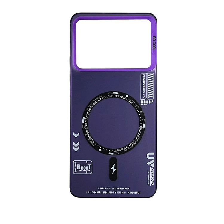کاور مانستر مدل SoCool Strap مناسب برای گوشی موبایل شیائومی Poco M3/ Redmi 9T همراه با بند آویز