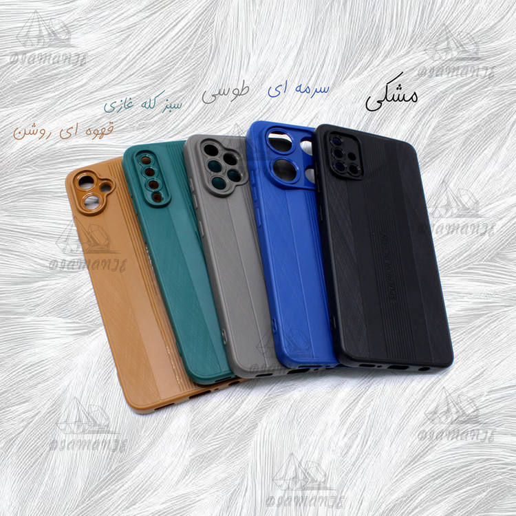 کاور دیامانته مدل Design Rd مناسب برای گوشی موبایل شیائومی Redmi Note 14s