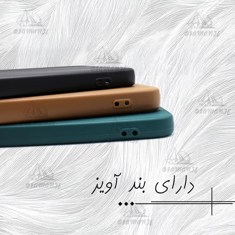 کاور دیامانته مدل Design Rd مناسب برای گوشی موبایل شیائومی Redmi Note 14s