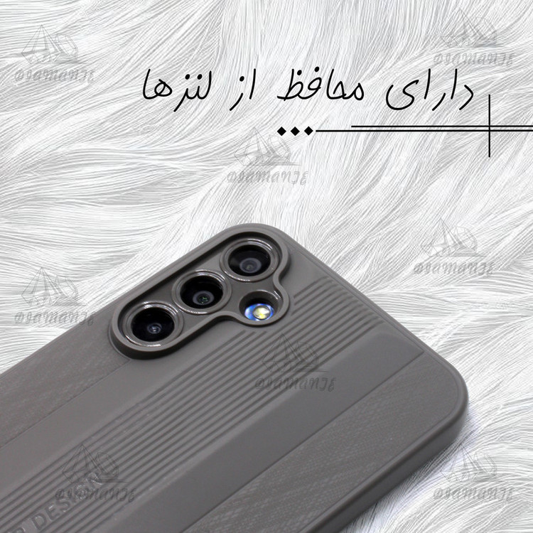 کاور دیامانته مدل Design Rd مناسب برای گوشی موبایل شیائومی Redmi Note 14s