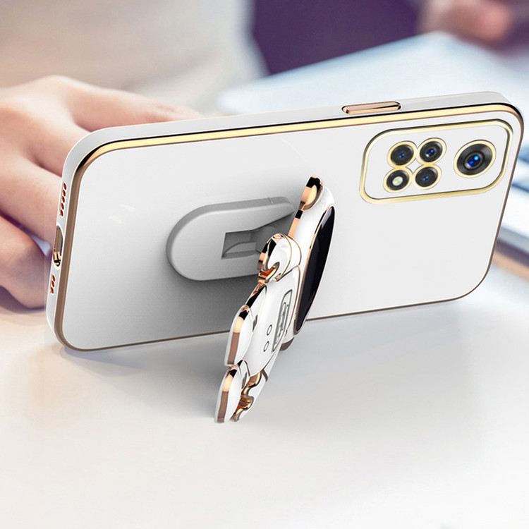 کاور گاردتک مدل astronaut مناسب برای گوشی موبایل شیائومی Redmi Note 12 Pro 4G / Note 11 Pro