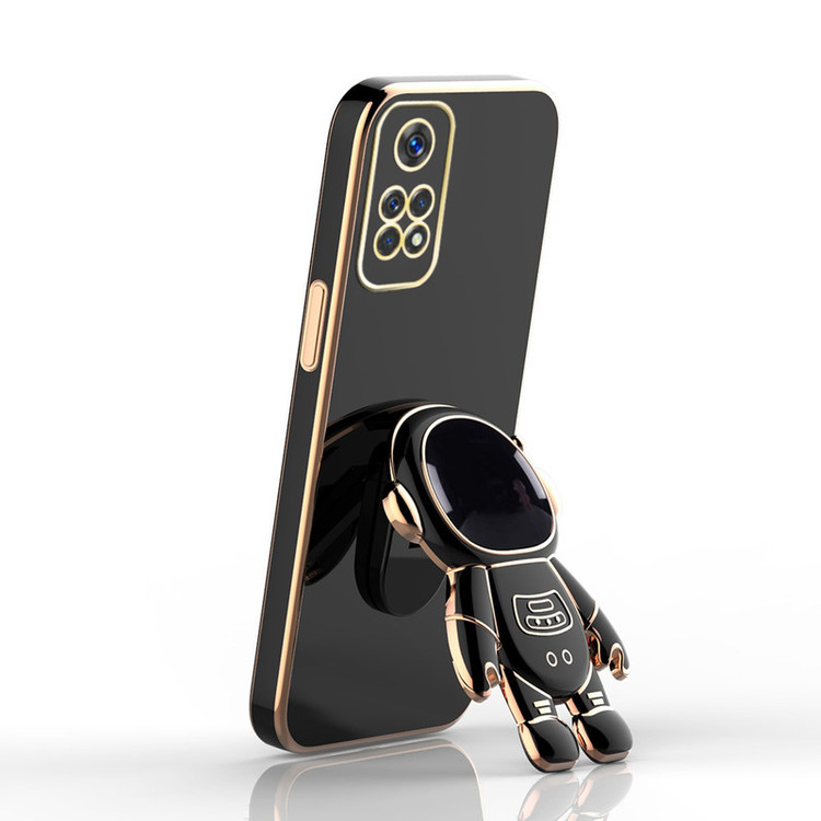 کاور گاردتک مدل astronaut مناسب برای گوشی موبایل شیائومی Redmi Note 12 Pro 4G / Note 11 Pro