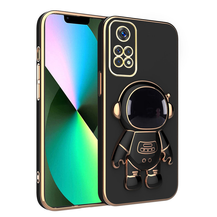 کاور گاردتک مدل astronaut مناسب برای گوشی موبایل شیائومی Redmi Note 12 Pro 4G / Note 11 Pro