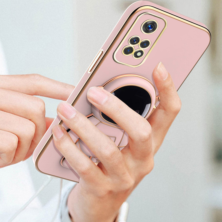 کاور گاردتک مدل astronaut مناسب برای گوشی موبایل شیائومی Redmi Note 12 Pro 4G / Note 11 Pro