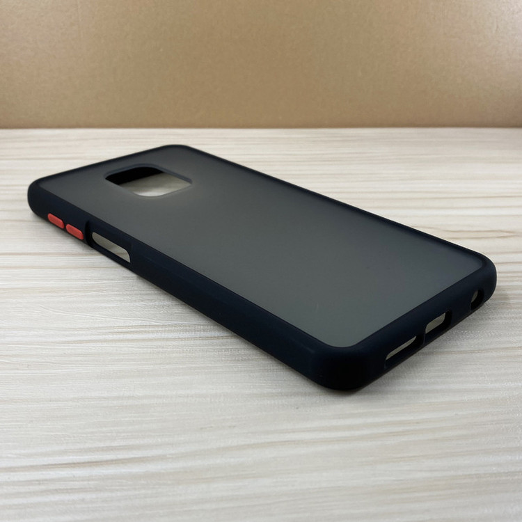 کاور مدل MTT مناسب برای گوشی موبایل شیائومی Redmi Note 9 Pro