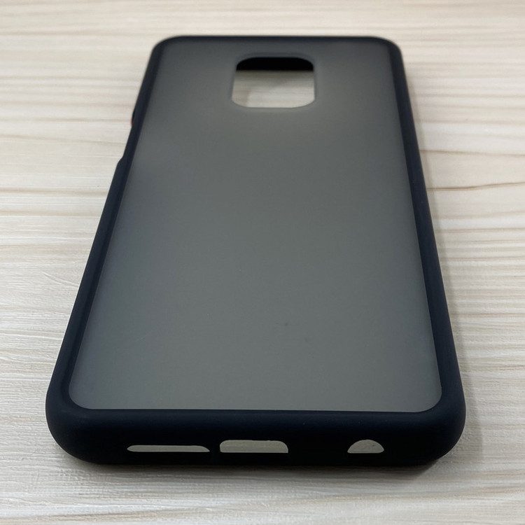 کاور مدل MTT مناسب برای گوشی موبایل شیائومی Redmi Note 9 Pro