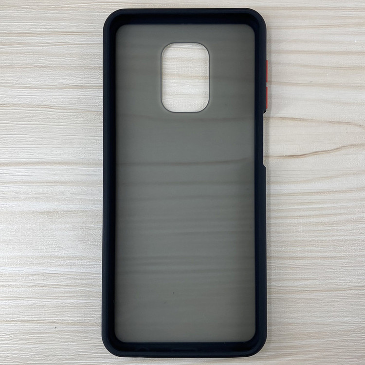 کاور مدل MTT مناسب برای گوشی موبایل شیائومی Redmi Note 9 Pro