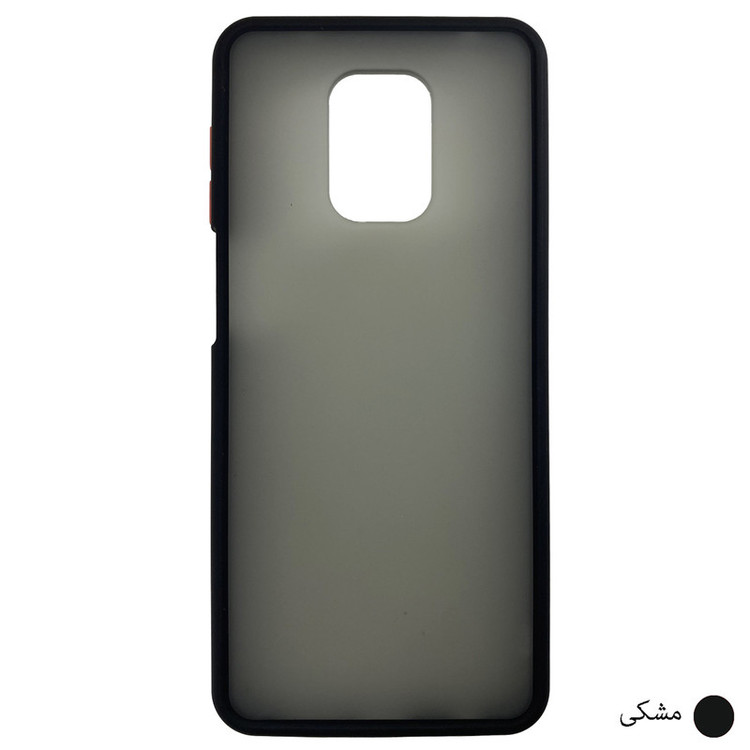 کاور مدل MTT مناسب برای گوشی موبایل شیائومی Redmi Note 9 Pro
