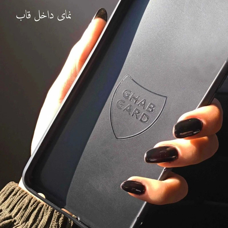 کاور قاب گارد کد soldA26 مناسب برای گوشی موبایل سامسونگ Galaxy A26