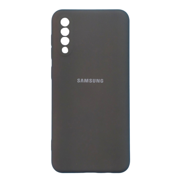 کاور مدل سیلیکونی کد 01349 مناسب برای گوشی موبایل سامسونگ Galaxy A50 / A50S / A30S