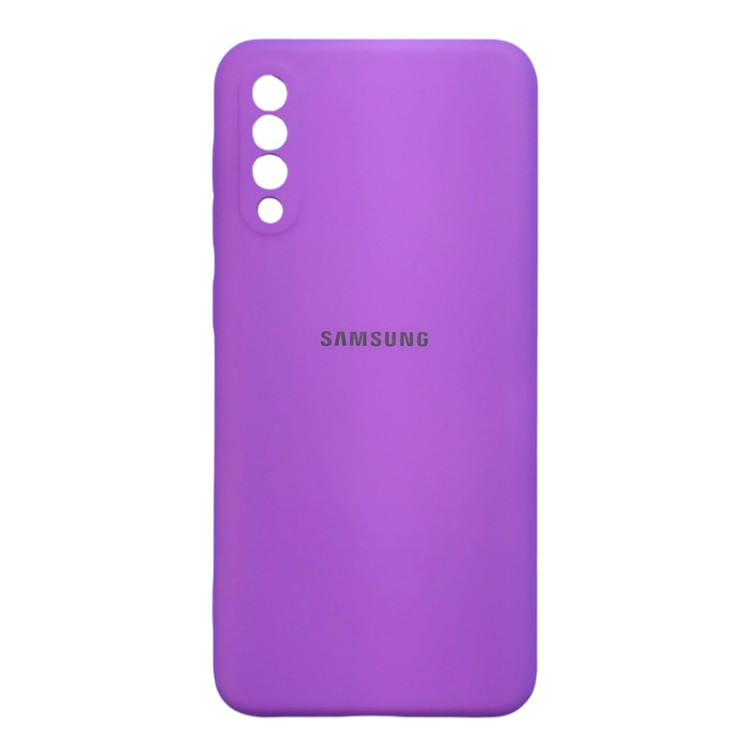 کاور مدل سیلیکونی کد 01349 مناسب برای گوشی موبایل سامسونگ Galaxy A50 / A50S / A30S
