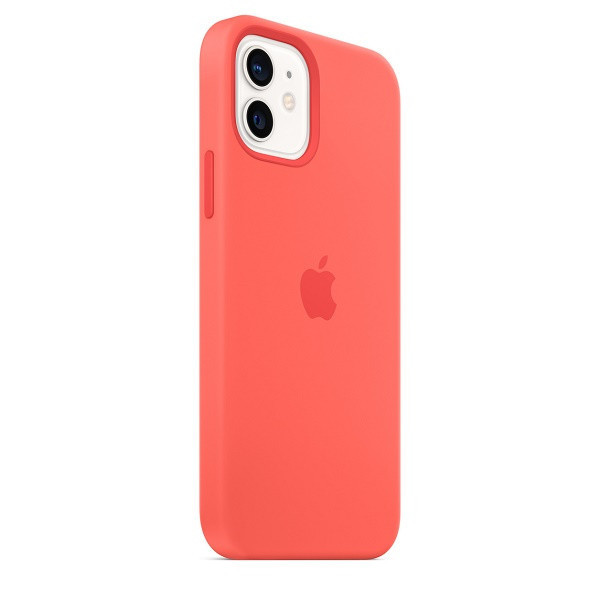کاور مدل سیلیکونی مناسب برای گوشی موبایل اپل iphone 11PROMAX