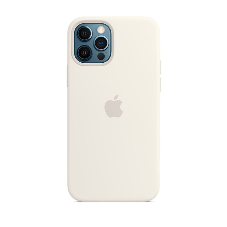 کاور مدل سیلیکونی مناسب برای گوشی موبایل اپل iphone 11PROMAX