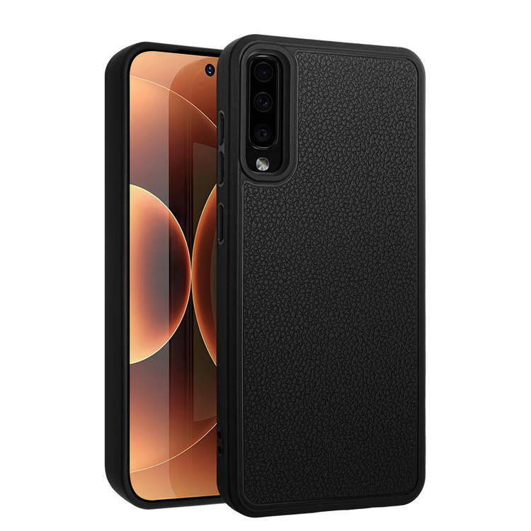 کاور هارودز مدل Noble مناسب برای گوشی موبایل سامسونگ Galaxy A70 / A70s