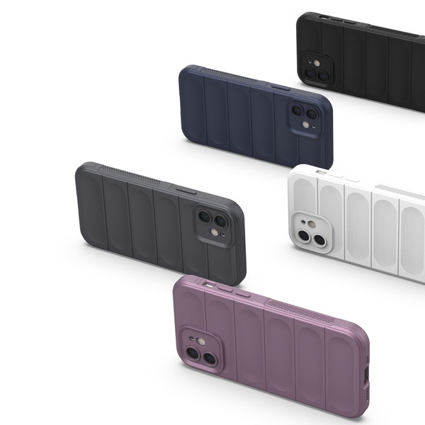کاور گاردتک اساک مدل Flex Armor مناسب برای گوشی موبایل اپل Iphone 11