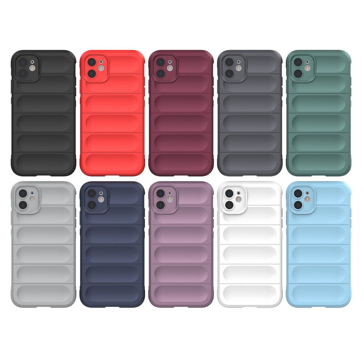 کاور گاردتک اساک مدل Flex Armor مناسب برای گوشی موبایل اپل Iphone 11
