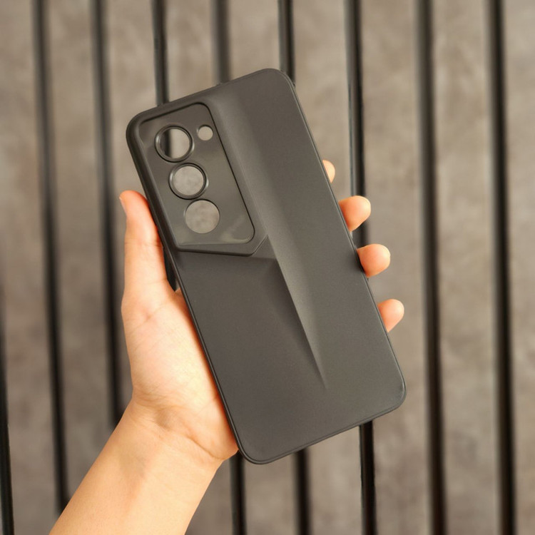 کاور مدل porsh مناسب برای گوشی موبایل شیائومی Redmi 15 4G