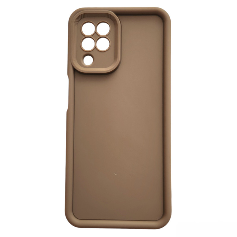 کاور طرح سولید مدل solid مناسب برای گوشی موبایل سامسونگ Galaxy A22 4G / M32 4G