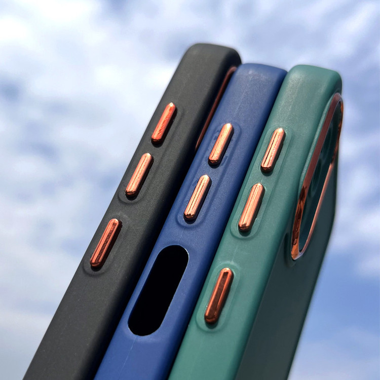 کاور تاپ قاب مدل GOLDLENS مناسب برای گوشی موبایل سامسونگ Galaxy A10