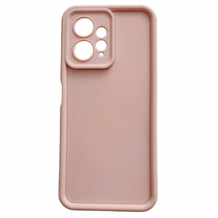 کاور طرح سول مناسب برای گوشی موبایل شیائومی Redmi Note 12 4G