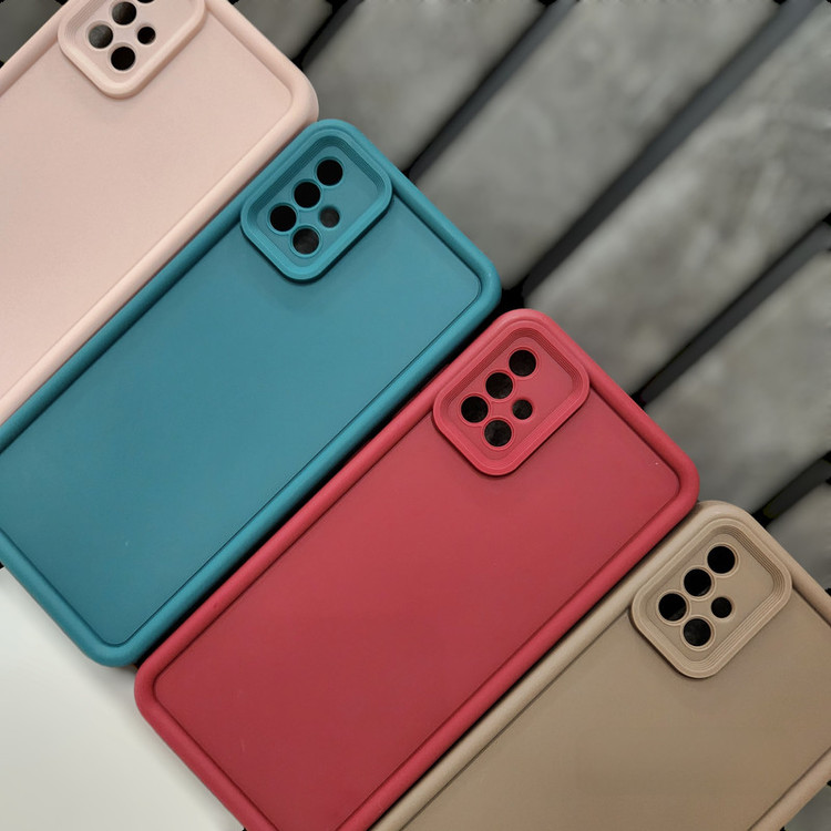 کاور طرح سول مناسب برای گوشی موبایل شیائومی Redmi Note 12 4G