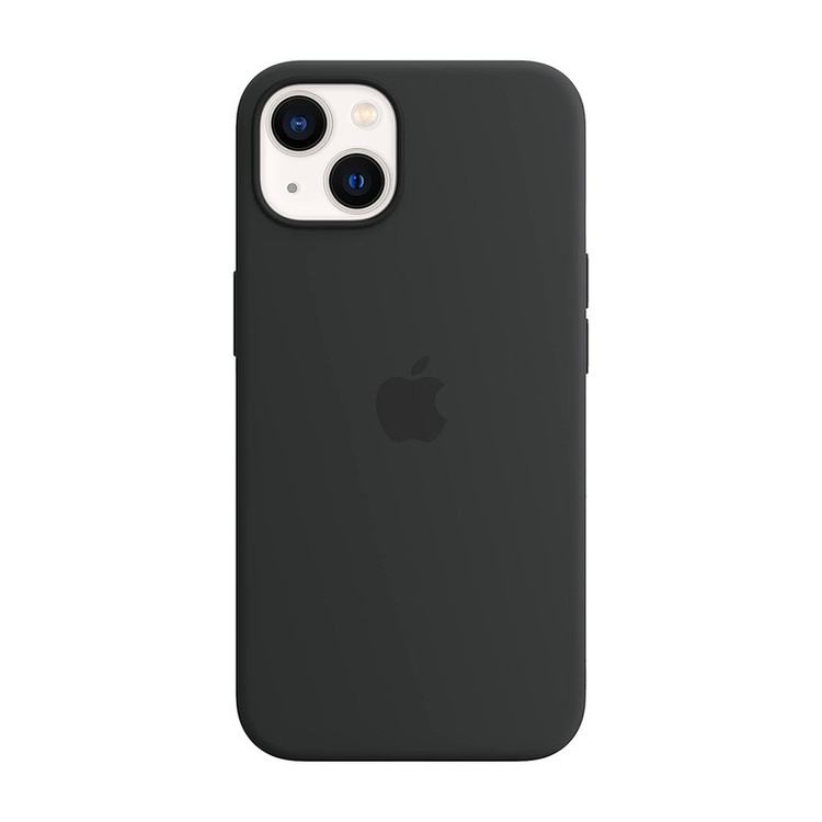 کاور مدل سیلیکونی مناسب برای گوشی موبایل اپل iPhone 13/iPhone 14