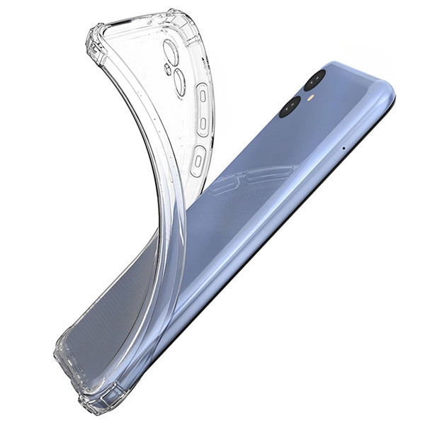 کاور مدل Space مناسب برای گوشی موبایل سامسونگ Galaxy A55
