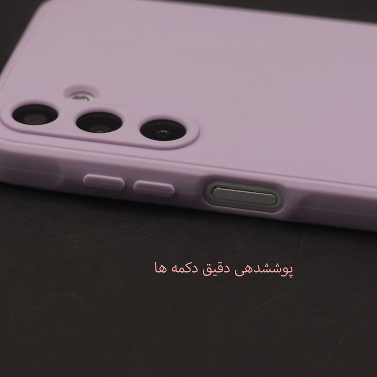 کاور مدل silick1 مناسب برای گوشی موبایل شیائومی Mi 12 Lite