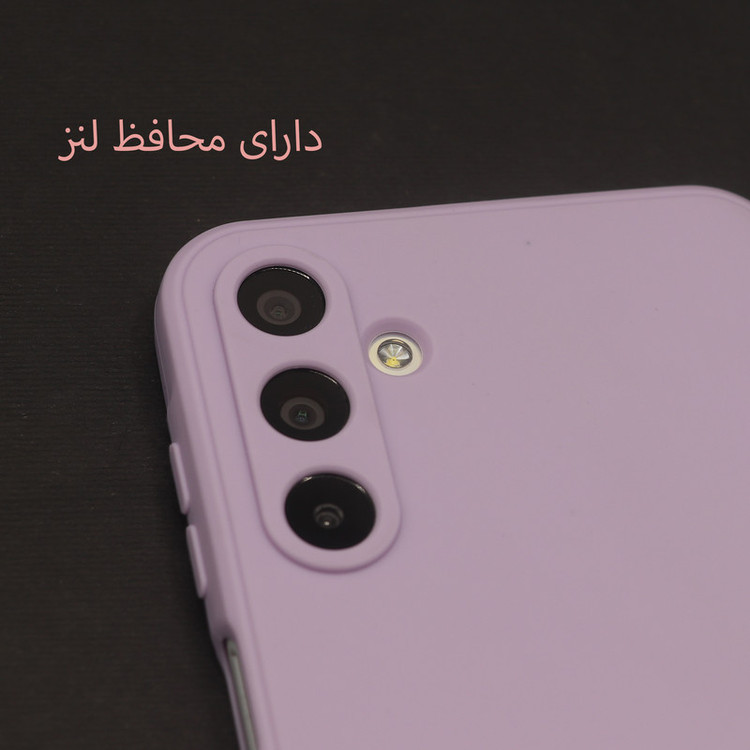 کاور مدل silick1 مناسب برای گوشی موبایل شیائومی Mi 12 Lite