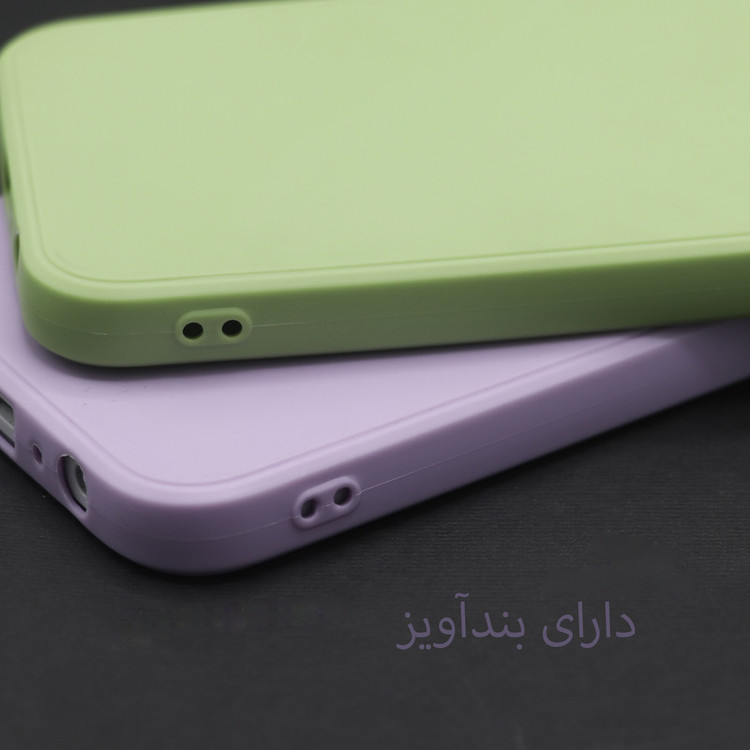 کاور مدل silick1 مناسب برای گوشی موبایل شیائومی Mi 12 Lite