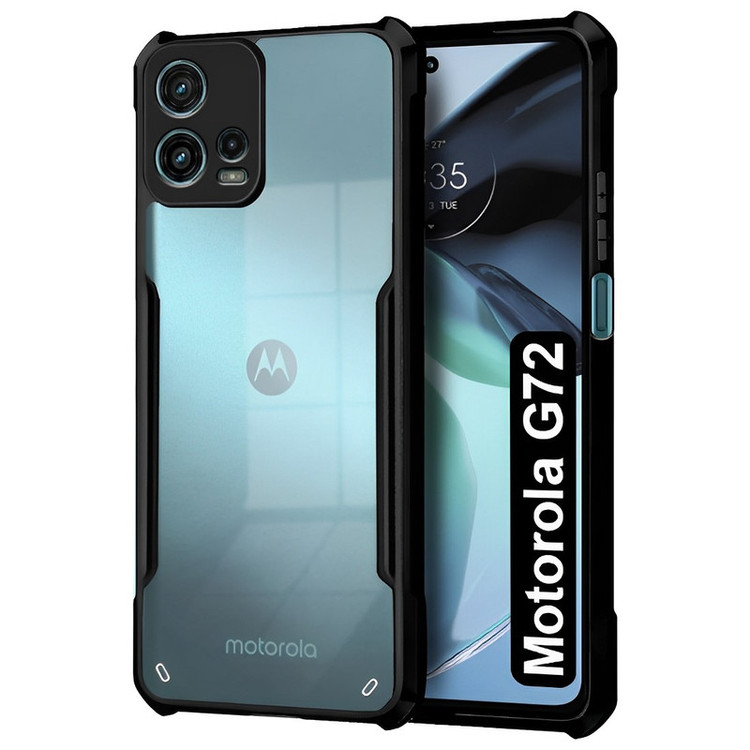 کاور موکولو مدل XUNDD مناسب برای گوشی موبایل موتورولا Moto G72