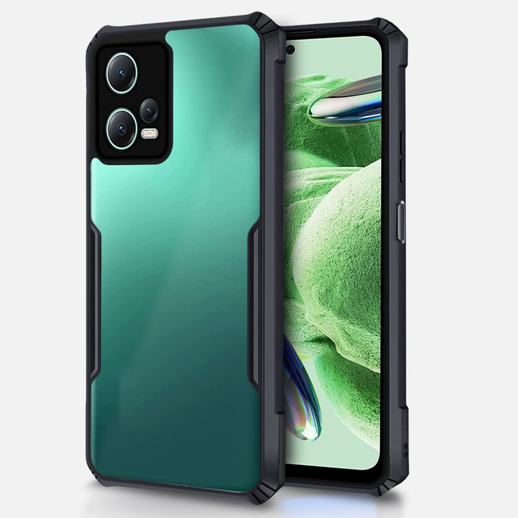 کاور موکولو مدل XUNDD مناسب برای گوشی موبایل موتورولا Moto G72