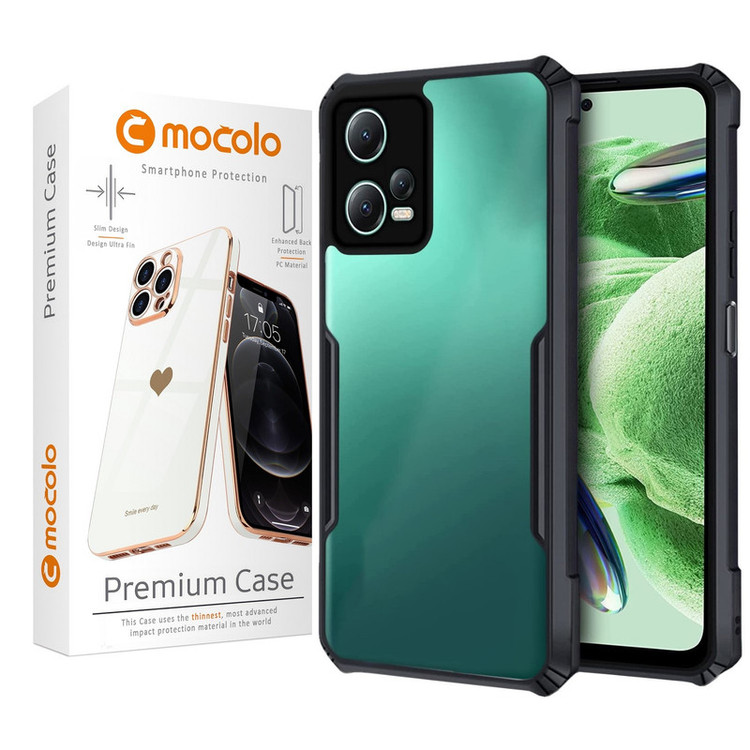 کاور موکولو مدل XUNDD مناسب برای گوشی موبایل موتورولا Moto G72
