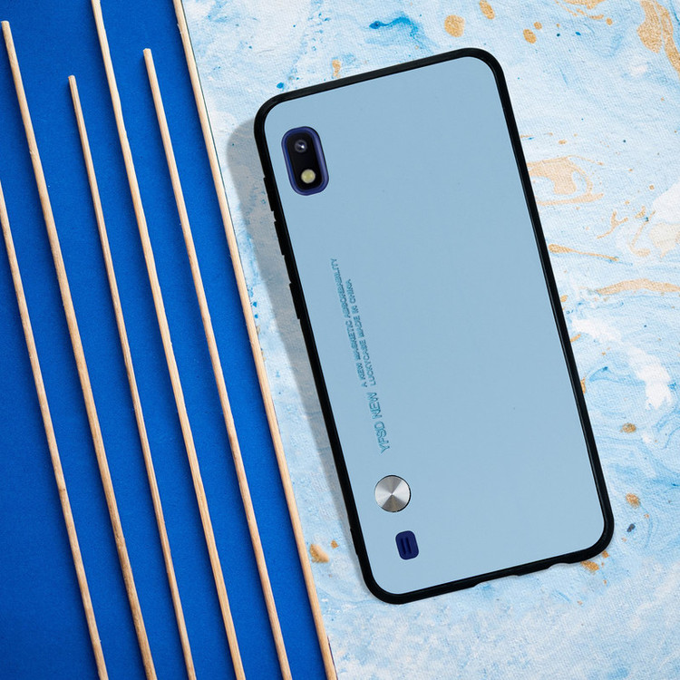 کاور مدل YF مناسب برای گوشی موبایل سامسونگ Galaxy A10