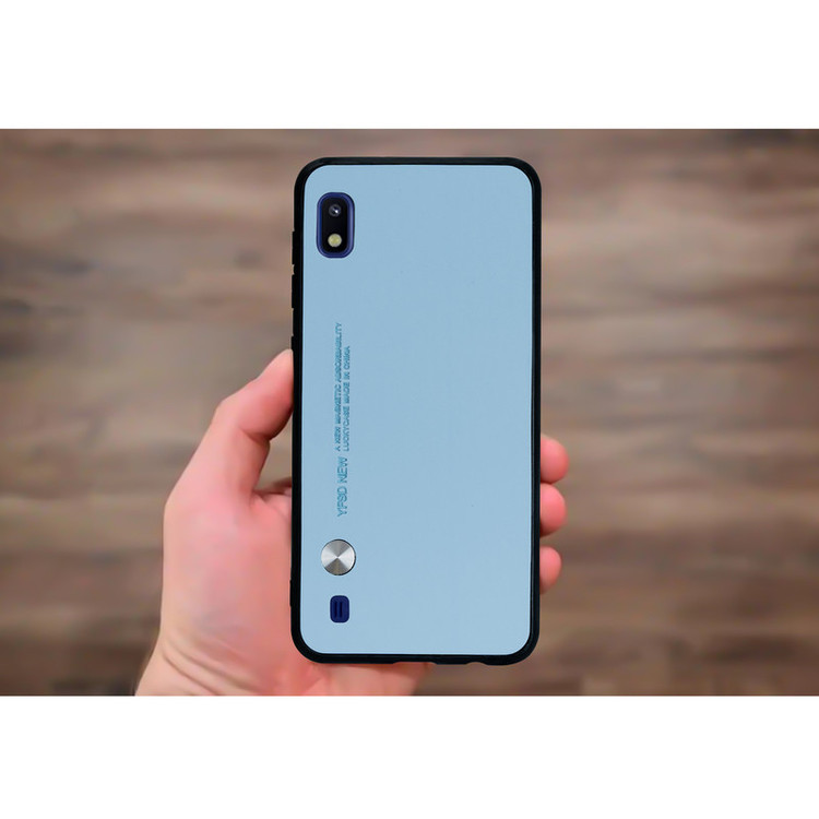 کاور مدل YF مناسب برای گوشی موبایل سامسونگ Galaxy A10